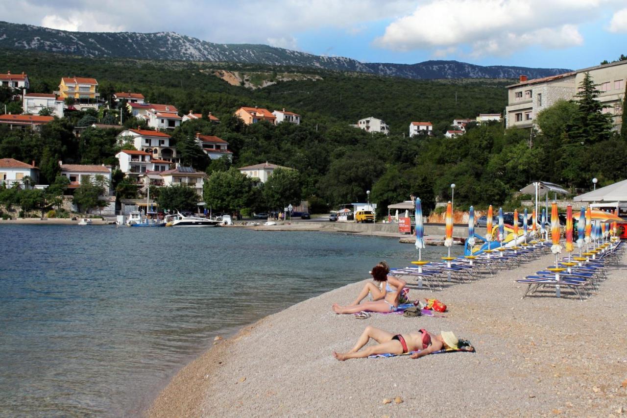 Apartments With A Swimming Pool Jadranovo, Crikvenica - 5521 Extérieur photo