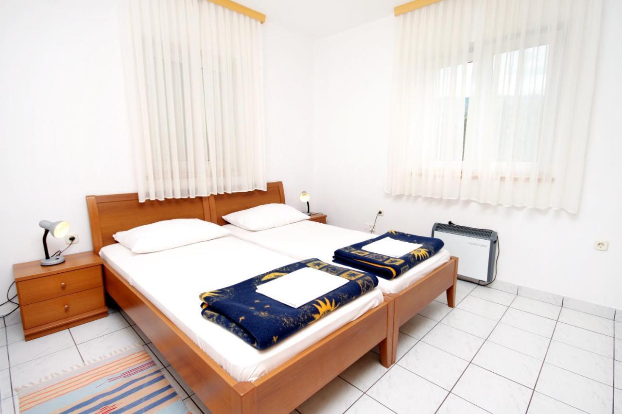 Apartments With A Swimming Pool Jadranovo, Crikvenica - 5521 Extérieur photo