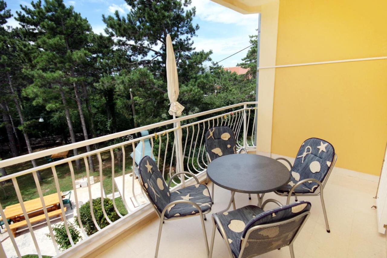 Apartments With A Swimming Pool Jadranovo, Crikvenica - 5521 Extérieur photo